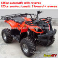 125cc automatic ATV